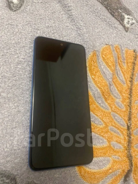 Xiaomi Redmi Note 10S. �/�, 64 ��, �����, 4G LTE ����