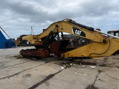 Caterpillar 330D L ����