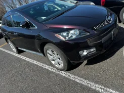 Mazda CX-7. ER3P102264, 2300 ����