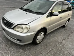 Toyota Nadia. ACN100008511, 1AZFSE ����