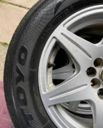 Toyo NanoEnergy 3. ������, 2013 ���, �/�, ����� 30 % ����