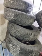 Nokian Hakkapeliitta 5. ������, ����������, 2008 ���, �/�, ����� 40 % ����
