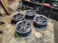 Kosei Evo Maxi. 7.0x16", 5x100, 5x114.3, ET45, �� 73,1���. ����