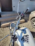 Yamaha Virago XV 250. 250����. ��., ��������, ���������, ������ �� �� ����