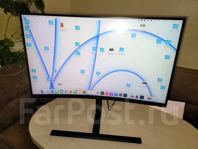 27" Монитор Huawei MateView GT XWU-CBA, 2560x1440 (WQHD), б/у, в ...