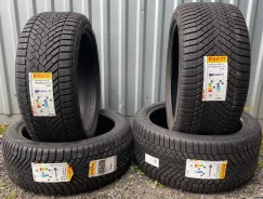 Pirelli Scorpion Winter 2. ������, ��� �����, 2024 ���, �����. �������� ������� ����