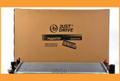  JUST Drive / JPR0050 JPR0050 