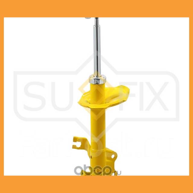     Sufix / SU1018 SU1018 