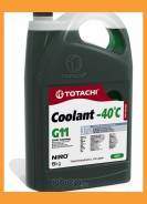  TOTACHI NIRO Coolant Green -40C G11 5 () 4589904526817 TOTACHI / 43205 