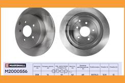    () Marshall / M2000556 M2000556 