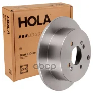 ���� ��������� Hyundai Accent III, Getz (TB), i20 I KIA Rio II HOLA ���. HD955 HD955 ����
