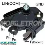 ��������� ���������� ���������� Mobiletron VRV4291 VRV4291 ����