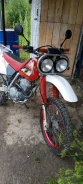 Honda XR 250 Baja. 250����. ��., ��������, ���������, ������ �� �� ����