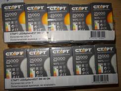    LED E27 60W 5. 