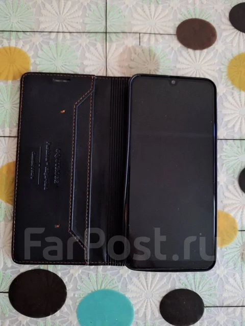 Samsung Galaxy A50. �/�, 128 ��, ������, 3G, 4G LTE, Dual-SIM, NFC ����