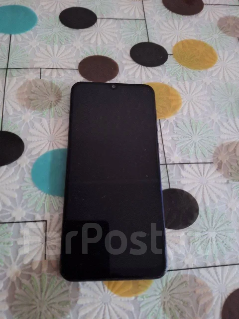 Samsung Galaxy A50. �/�, 128 ��, ������, 3G, 4G LTE, Dual-SIM, NFC ����