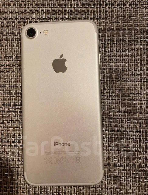 Apple iPhone 7. �/� ����