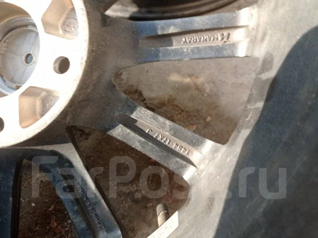 Manaray Sport. 7.0x17", 5x114.3, ET50, �� 73���. ����