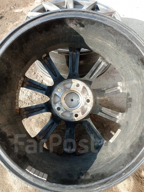 Manaray Sport. 7.0x17", 5x114.3, ET50, �� 73���. ����