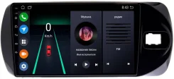 ������� ��������� Toyota Vitz 2015 - 2020 Android 12 2+32Gb ����