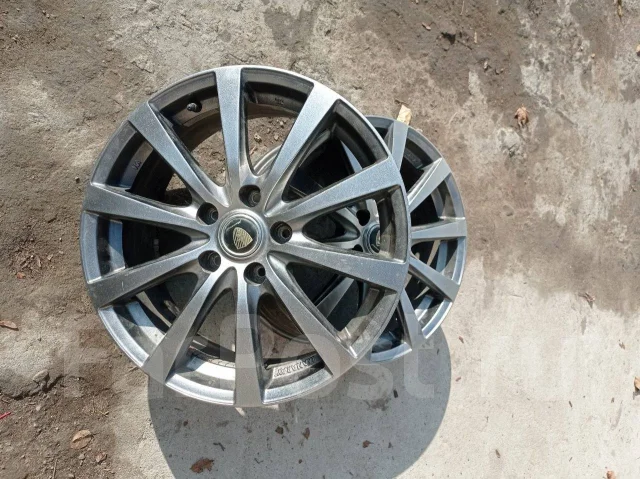 Manaray Sport. 7.0x17", 5x114.3, ET50, �� 73���. ����