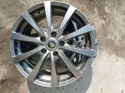 Manaray Sport. 7.0x17", 5x114.3, ET50, �� 73���. ����
