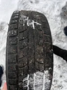 Dunlop SP Winter Ice 01. ������, ����������, 2012 ���, �/�, ����� 70 %. ��������� ����