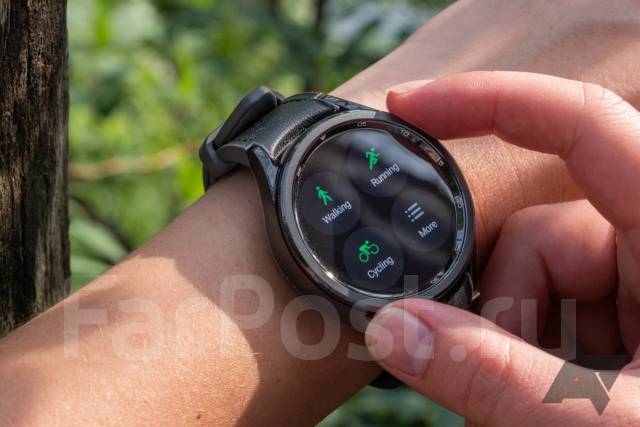 Smartwatch samsung a20 on sale