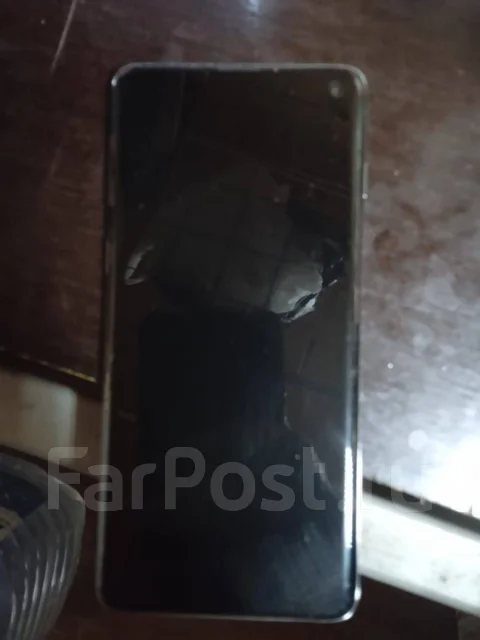 Samsung Galaxy S10. �/�, 128 ��, ����� ����