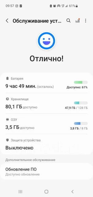 Samsung Galaxy S10. �/�, 128 ��, ����� ����