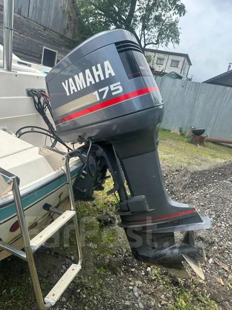 Yamaha SR-20. 1993 ���, ����� 5,6��., ��������� ���������, 175��.�., ������ ����