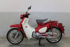 Honda Super Cub. 125����. ��., ��������, ���������, ��� ������� ����