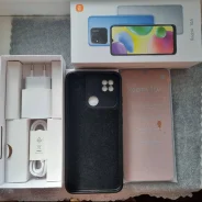 Xiaomi Redmi 10A. ����� ����