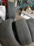 Bridgestone Blizzak LM-60. ������, ��� �����, 2011 ���, �/�, ����� 70 % ����