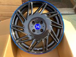 Lehrmeister Premix. 5.5x17", 4x100, ET45, �� 67,1���. ����