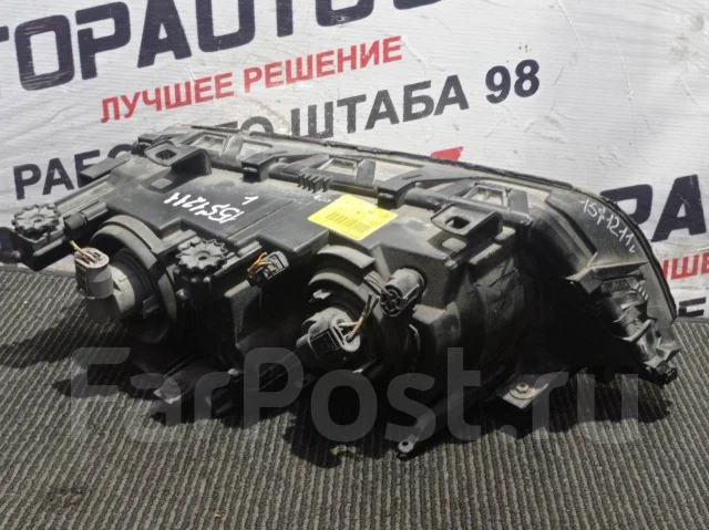 ���� BMW 3-Series, M52B20, E46, ����� 63126902759 ����