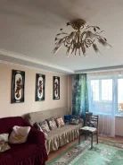 5-���������, ����� ��������� 17. ���������, ���������, 134,2���.��., 5/9 ����. �������� ����