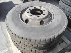 Yokohama TY287. ������, ��� �����, 2017 ���, �/�, ����� 20 % ����