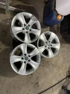 Skoda. 7.0x16", 5x112, ET45 ����