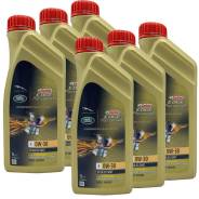 Castrol Edge Professional E. 0W-30, �������������, 1��. ����