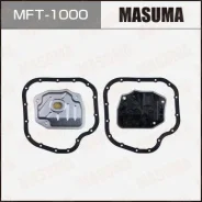 ������ ����������� Masuma (JT21003K) � ���������� ������� MFT-1000 MFT1000 ����
