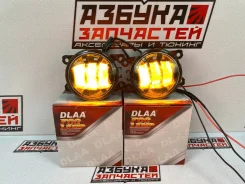 ������� "LED" 2 ������ RH+LH "DLAA" Suzuki/Mitsubishi/Honda/Subaru