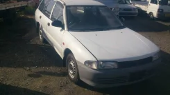 Mitsubishi Libero. CB2V, 4G15 ����