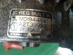 ��������� Mitsubishi Galant/Aspir 1995 MD194466 E52A 4G93 MD194466 ����