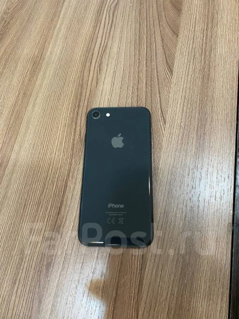 Apple iPhone 8. �/�, 16 ��, ������ ����