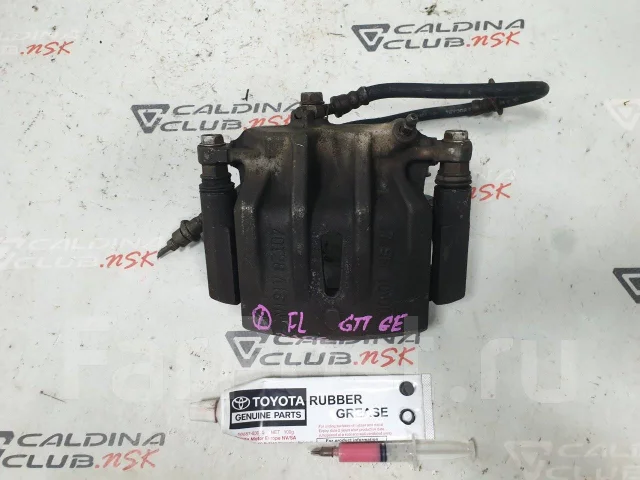 ������� �������� ����� GTT 47750-21010 ����