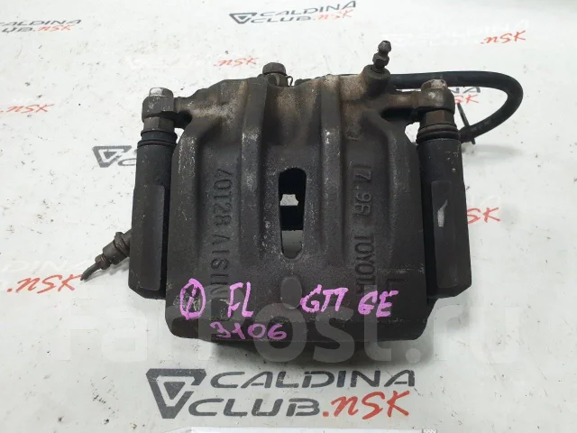 ������� �������� ����� GTT 47750-21010 ����