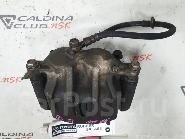 ������� �������� ����� GTT 47750-21010 ����