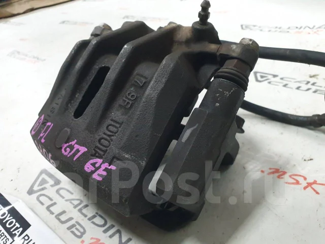 ������� �������� ����� GTT 47750-21010 ����