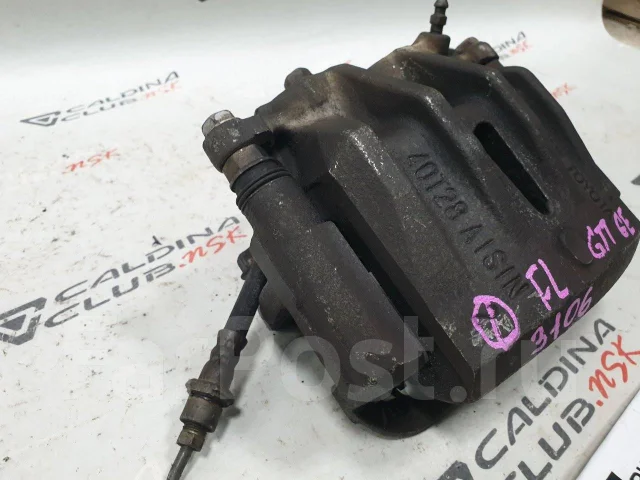 ������� �������� ����� GTT 47750-21010 ����